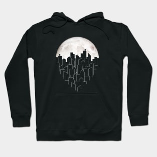 Moonrise Hoodie